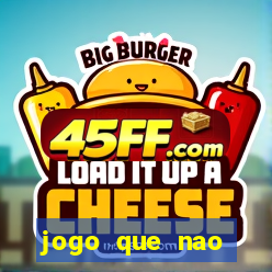jogo que nao precisa de deposito